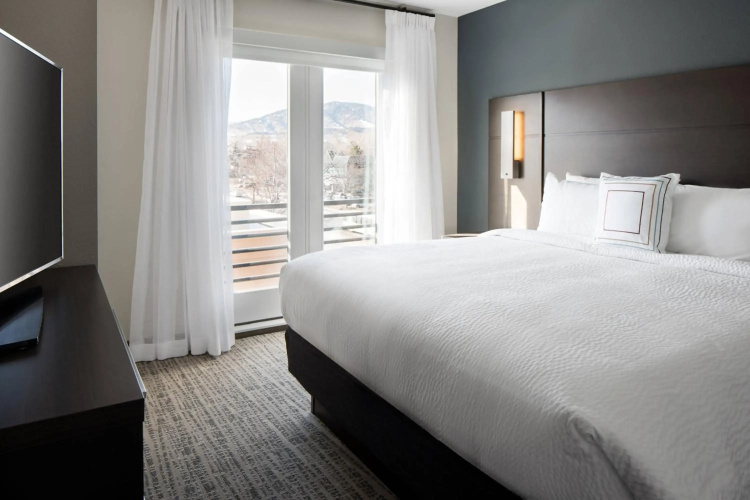 Residence Inn by Marriott Boulder Canyon Boulevard