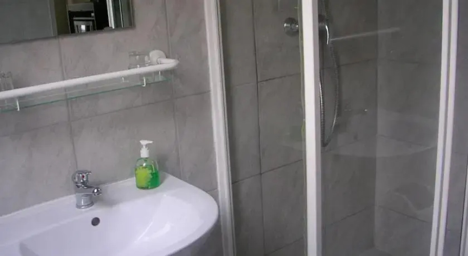 Hegyesi Vendégház