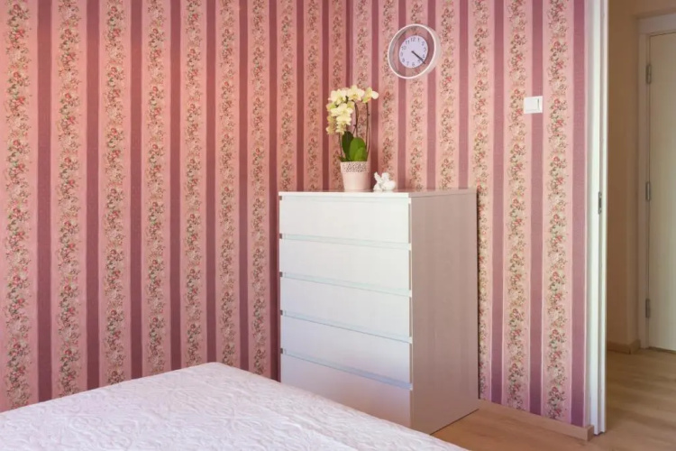 Tammsaare apartment