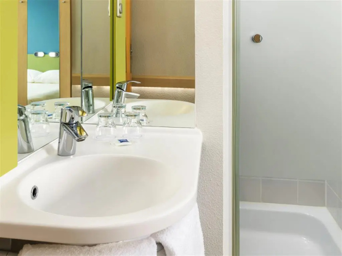 ibis budget Warszawa Centrum