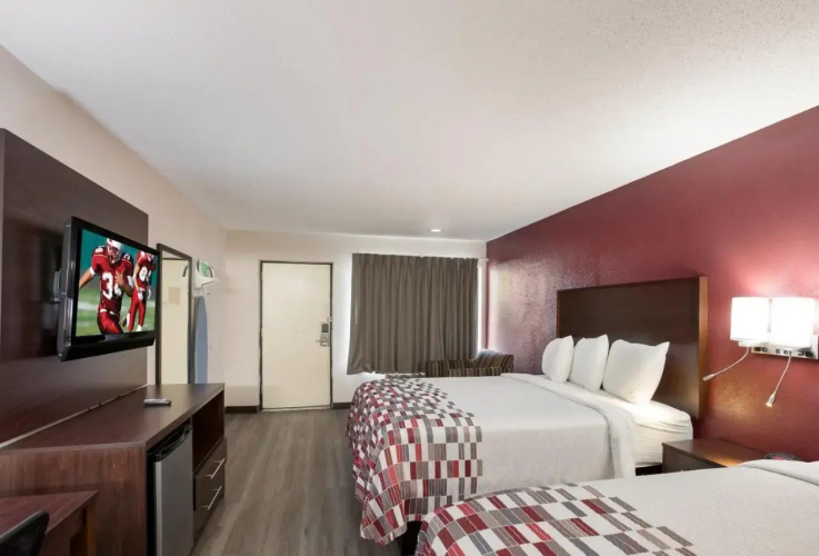 Comfort Inn