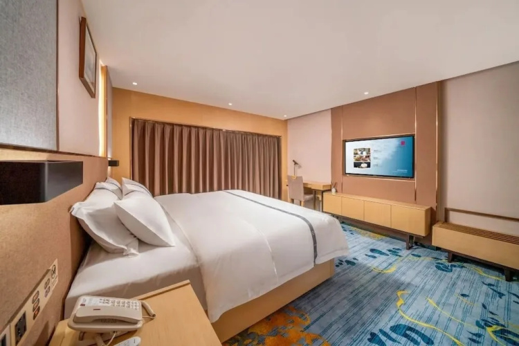 Yishang Hotel