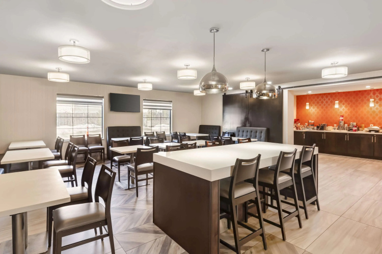 Best Western Plus Executive Inn photo 32