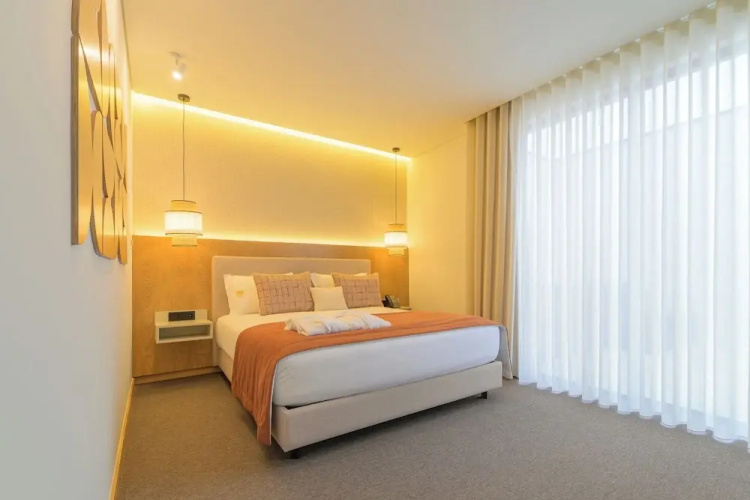 Favaios Aldeia Resort