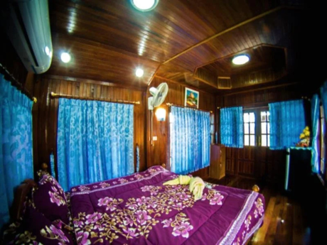 Osska World Resort