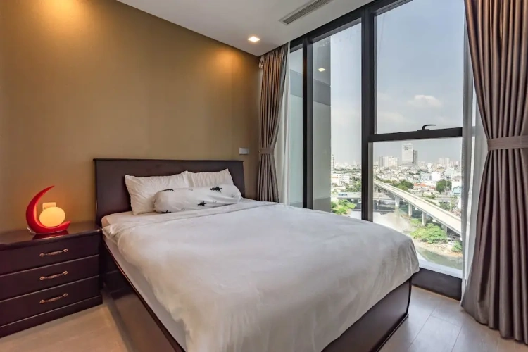 1 Bedroom Comfort Apartment with balcony