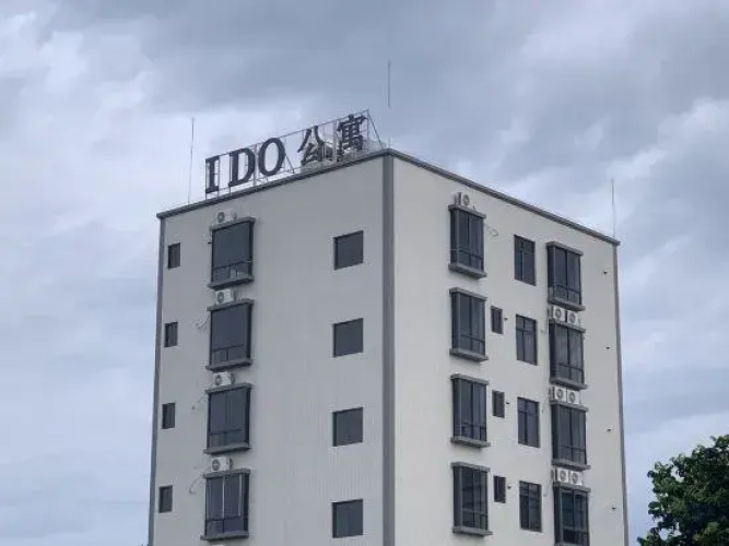 Hotelafbeelding