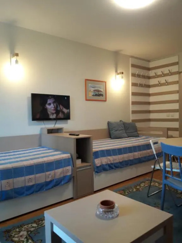 Vila Bjanka 205