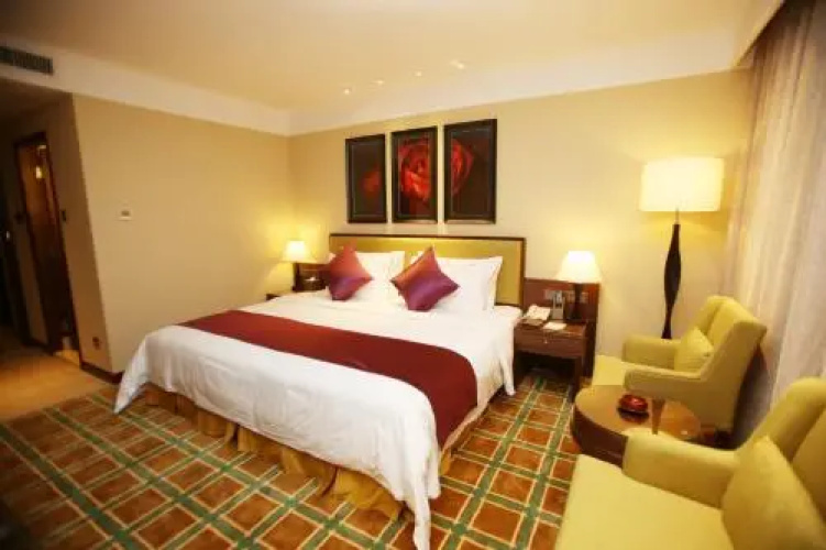 New Regent Hotel