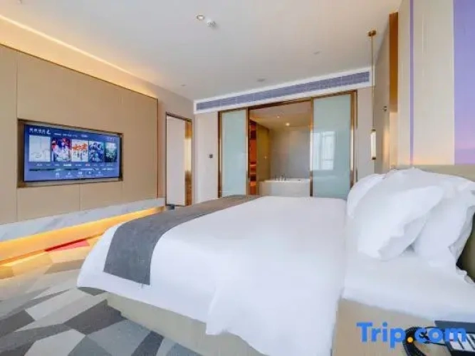 Business Double Suite
