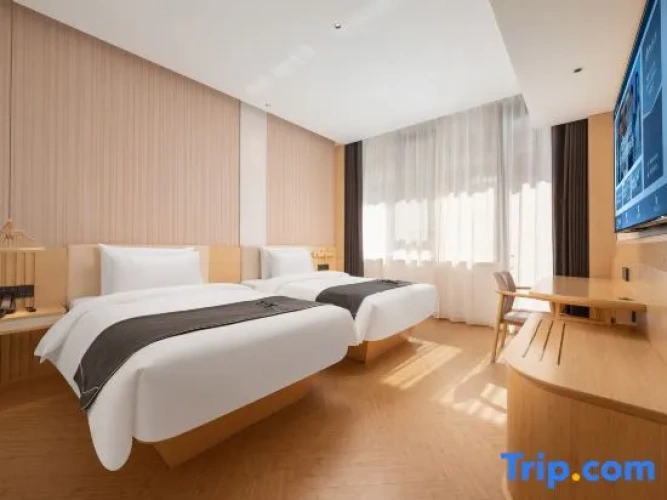 Family Suite with balcony
