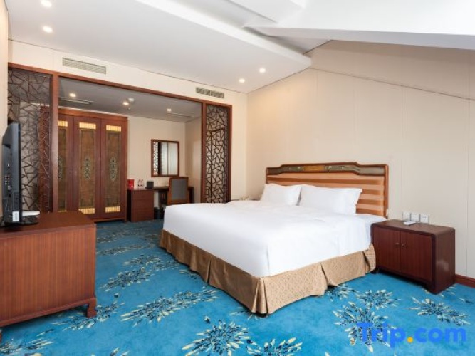 Duplex Suite
