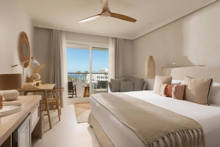 DAIA Slow Beach Hotel Conil - Adults Recommended