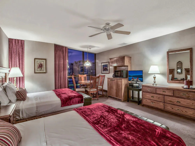 Plaza Resort Club