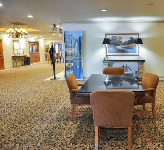 Piccadilly Inn Airport photo 18