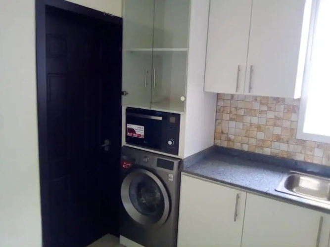 Ithika Guest House