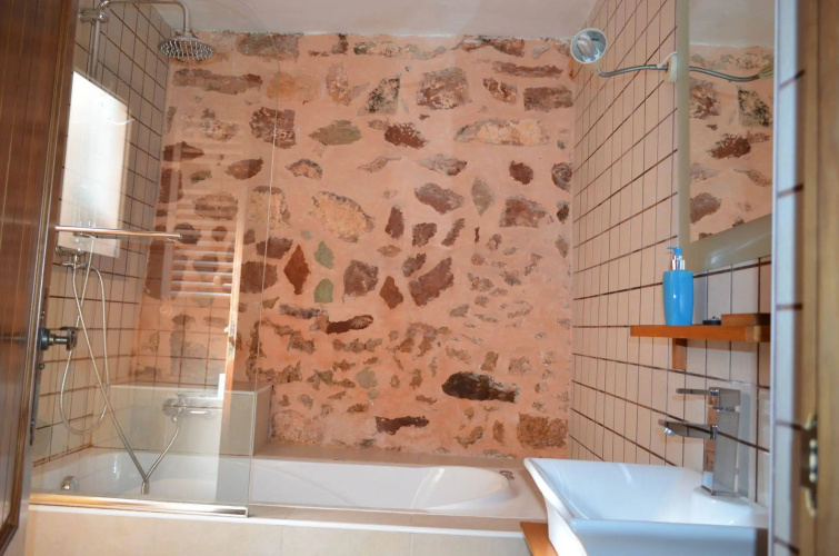 Casa Spa del Renacimiento