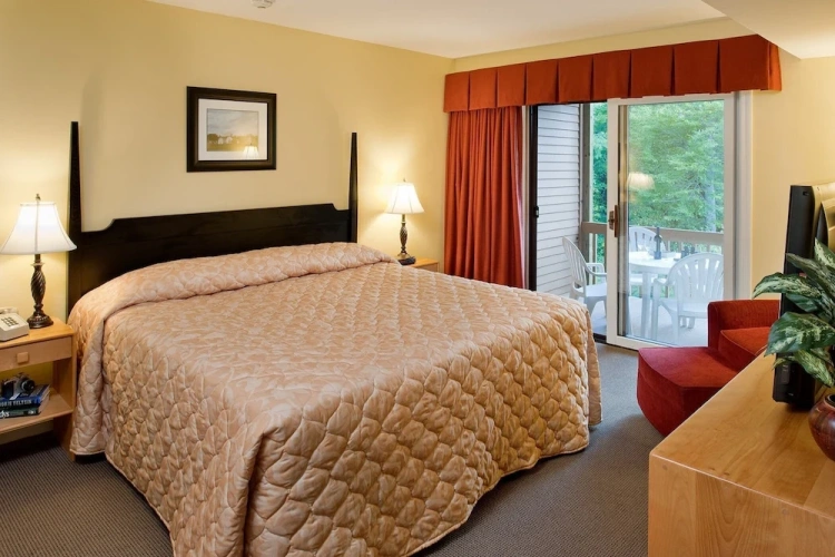 2 Bedrooms Deluxe Suite