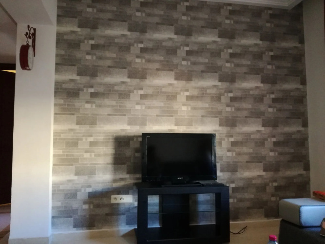 Cosy Apartment Tanit Center