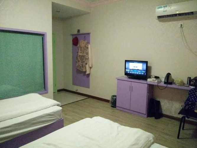 Wuzhen Tianyue Hotel