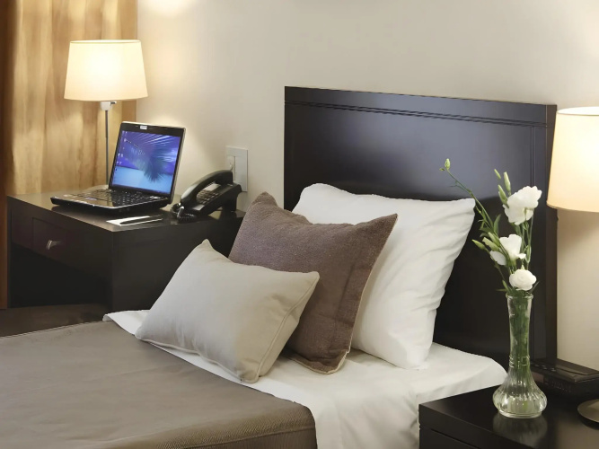 El Conquistador Hotel