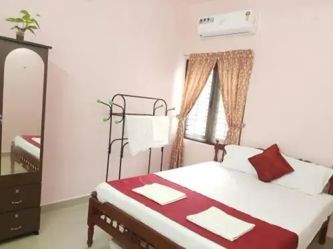 Palakal Residency