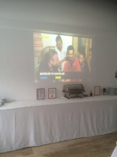 Ministar Hotel