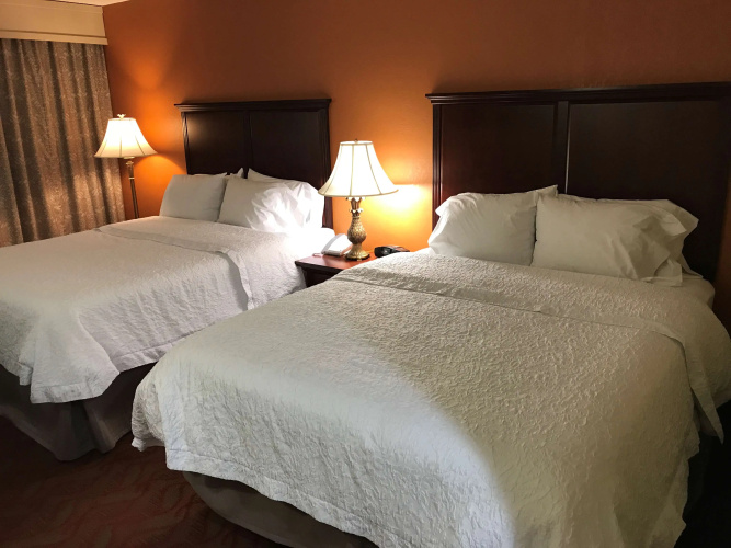 Hampton Inn & Suites Bolingbrook