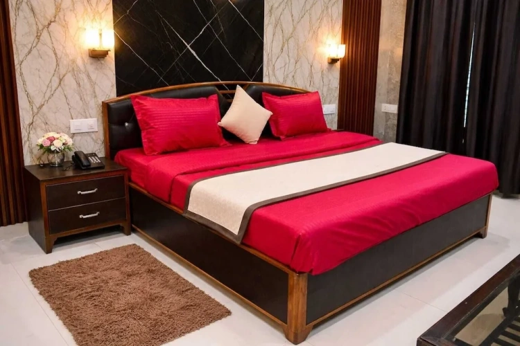 Standard Family room