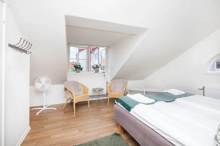 Hotell Röda Magasinet