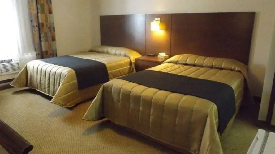 Hotel Motel Prélude