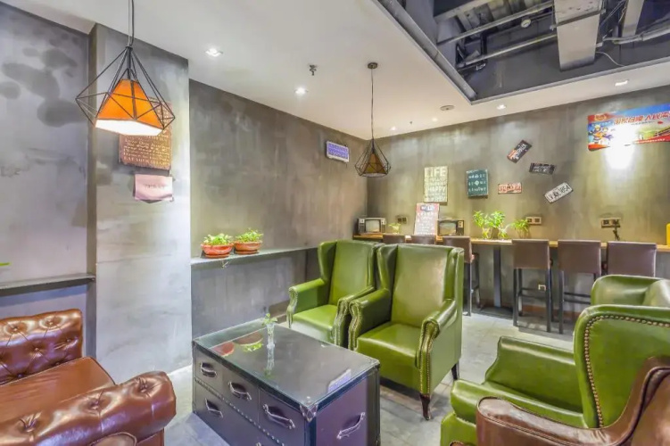 Imagen del hotel
