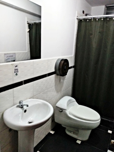 Antarki Guest House