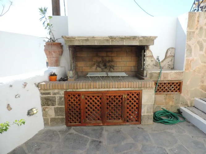 Villa Anna Maria Lindo