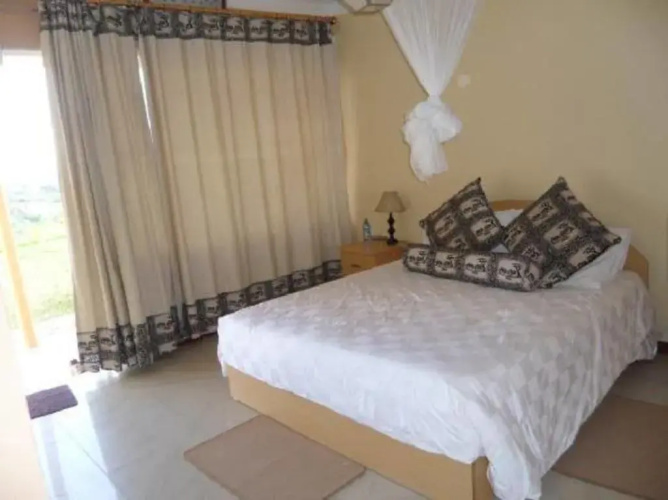 Okapi Hotel
