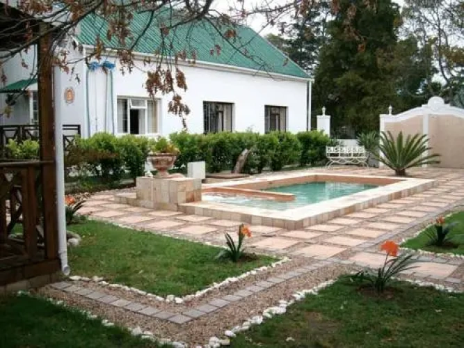 Cottage