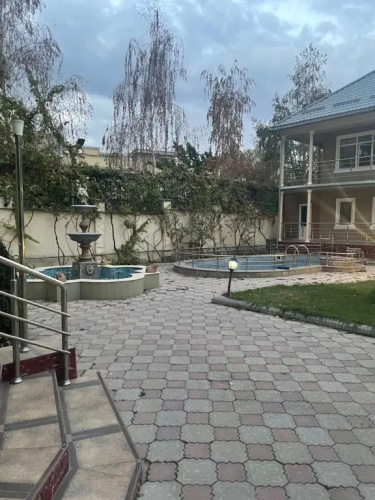 Bish Hostel