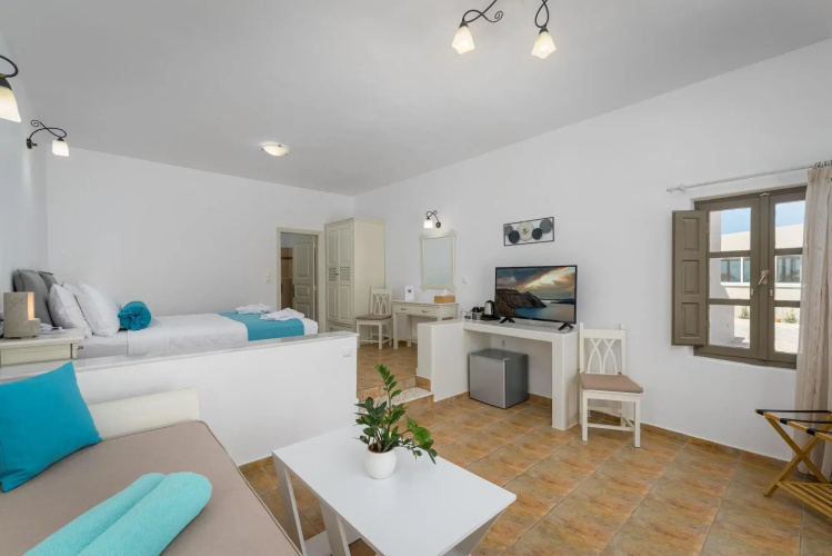 En Plo Boutique Suites
