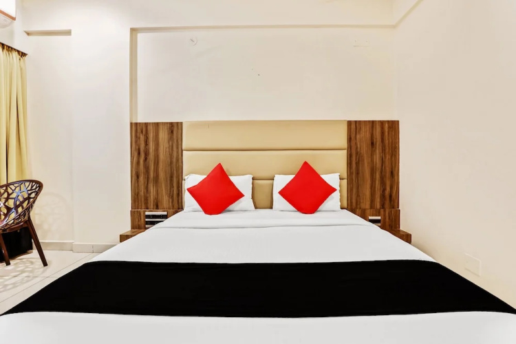 Treebo Silver Key, Marathahalli