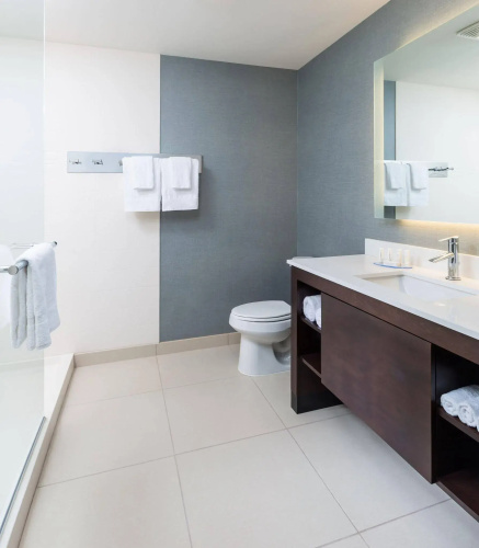 Residence Inn Youngstown Warren/Niles