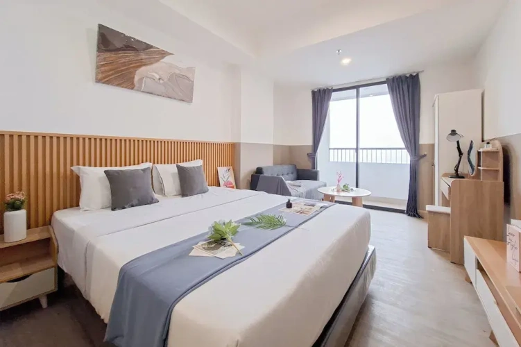 Standard Apartment
