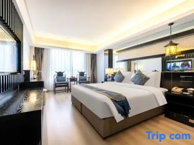 Premier Double room