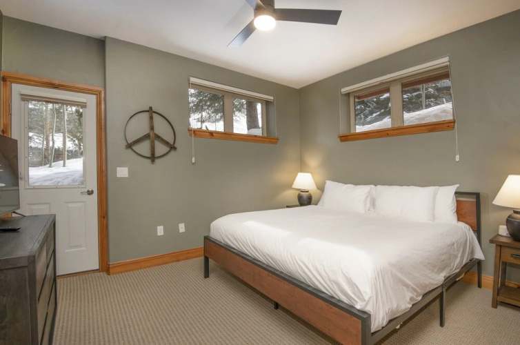Timberfalls 1902 2 Bedroom Condo by RedAwning