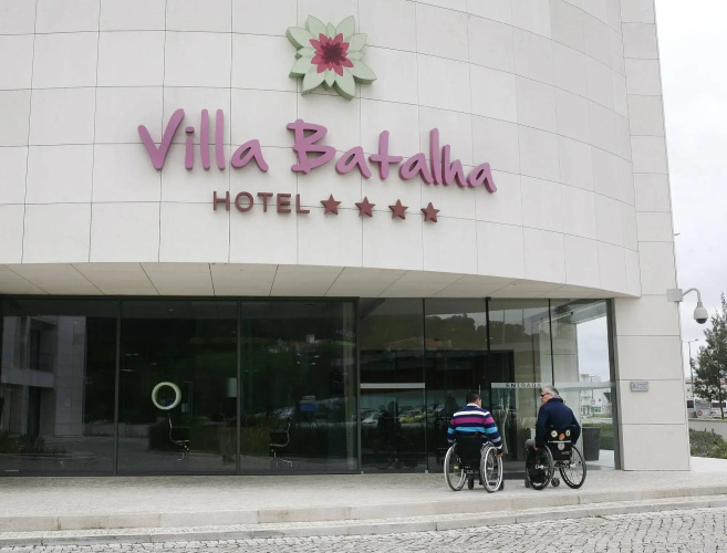 Villa Batalha