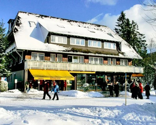 Otel görseli