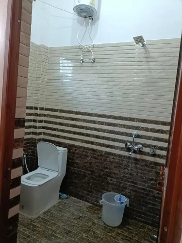 Goroomgo Charyana hotel & Dormitory