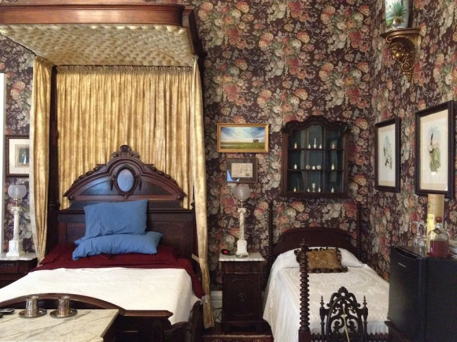 Stone House Musical B&B