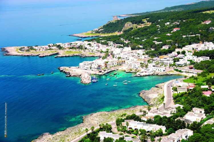 Santa Caterina Resort