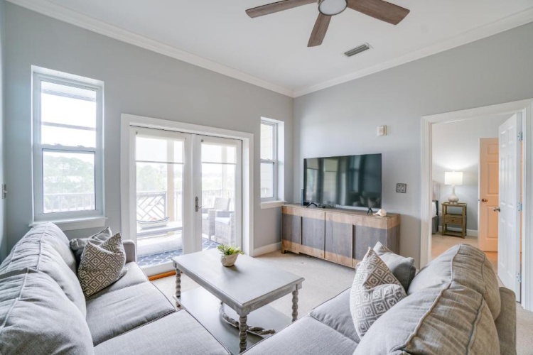 3 Bedrooms Cottage
