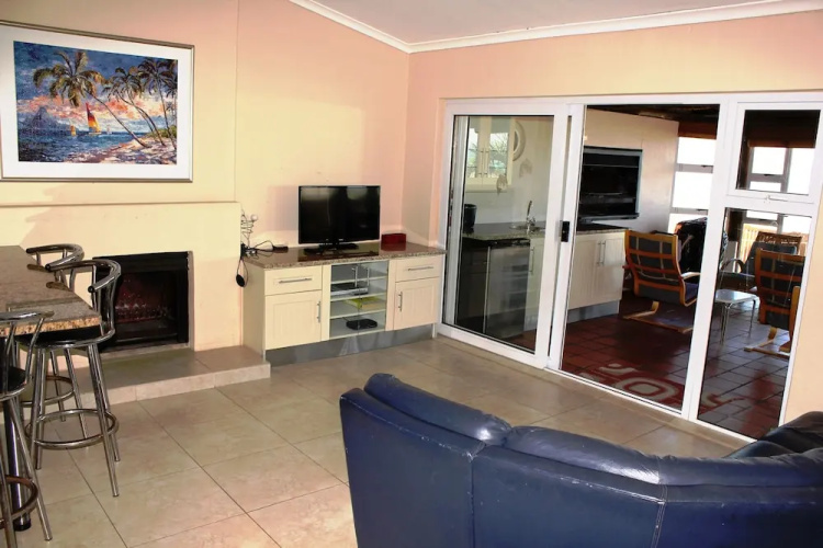 Seemansrust, Langebaan 9-sleeper